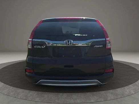 Used 2015 Honda CR-V EX image 5