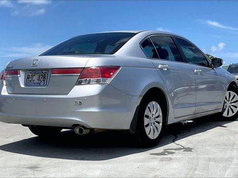 Used 2011 Honda Accord LX image 22