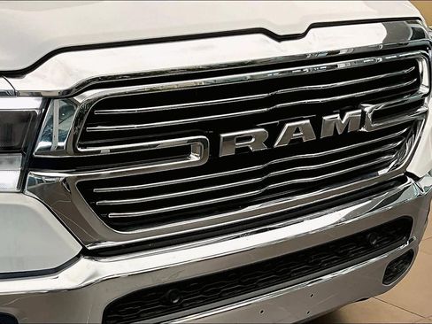 Used 2022 RAM 1500 Laramie image 31