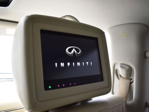 Used 2019 INFINITI QX80 Luxe w/ 22" Wheel Package image 42