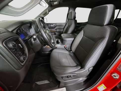 Used 2019 Chevrolet Silverado 1500 RST AWD/4WD image 20