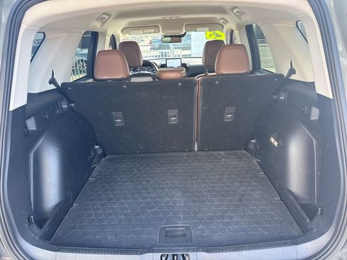 Used 2023 Ford Bronco Sport Outer Banks image 6