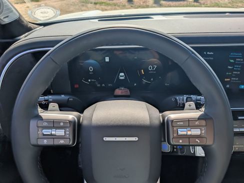 New 2026 Hyundai Palisade Calligraphy image 8