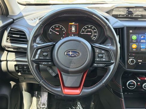 Used 2023 Subaru Forester Sport AWD/4WD image 8