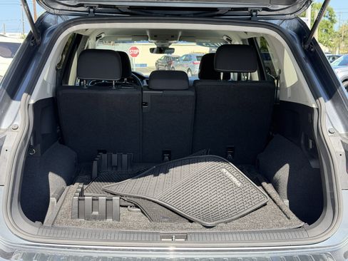 Used 2023 Volkswagen Tiguan S w/ Driver Assistance Package AWD/4WD image 11