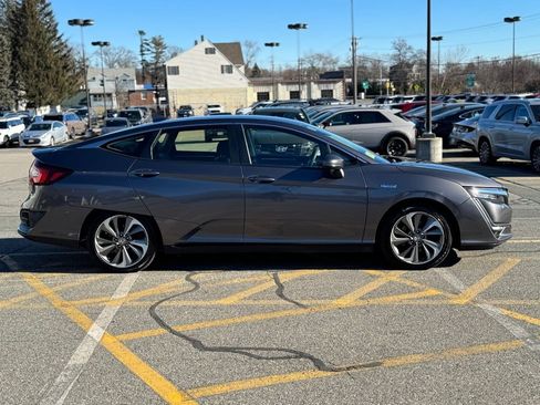 Used 2018 Honda Clarity Base image 7