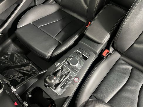 Used 2017 Audi S3 Premium Plus w/ Technology Package image 17