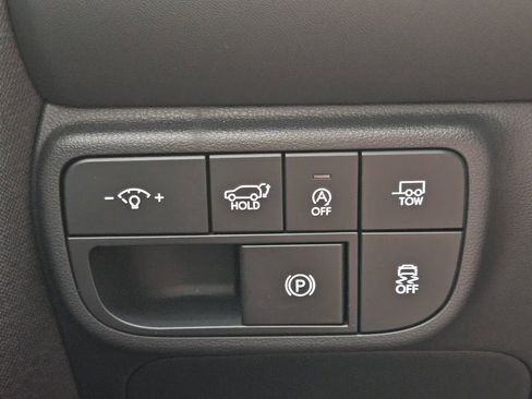 New 2026 Hyundai Palisade Calligraphy AWD/4WD image 21
