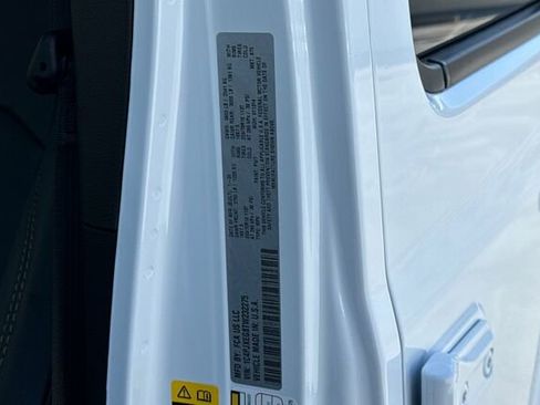 New 2026 Jeep Wrangler Unlimited Sahara image 25