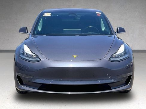 Used 2018 Tesla Model 3 Long Range AWD/4WD image 3