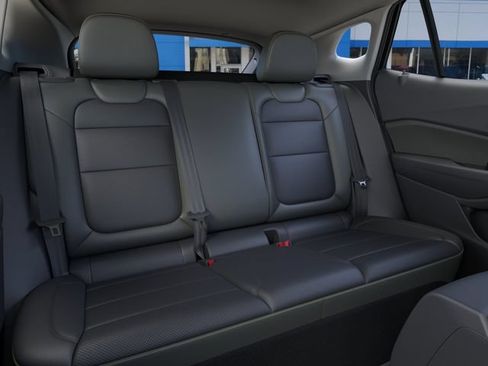 New 2026 Chevrolet Trax ACTIV w/ Driver Confidence Package FWD image 19