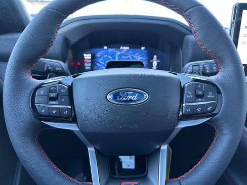 New 2026 Ford Explorer ST w/ Sun And Sound Package image 28