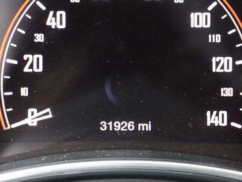 Used 2020 Dodge Durango SXT image 39