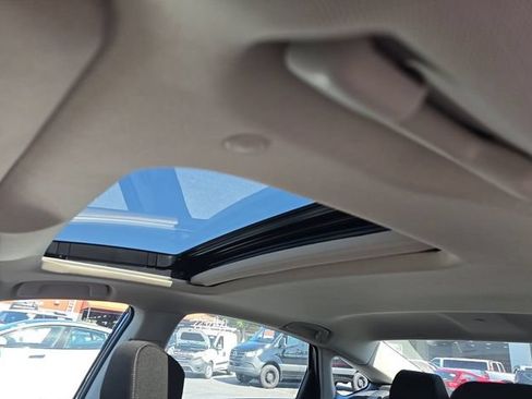Used 2023 Honda Accord EX image 13