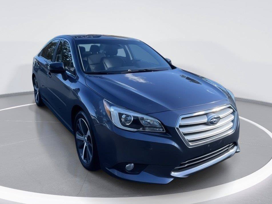 Used 2015 Subaru Legacy 3.6R Limited AWD/4WD image 1