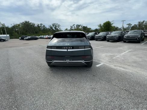 Used 2023 Hyundai Ioniq 5 SEL RWD image 7