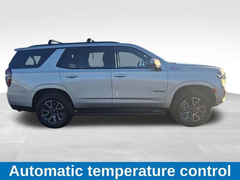 Used 2022 Chevrolet Tahoe Z71 w/ Luxury Package image 7