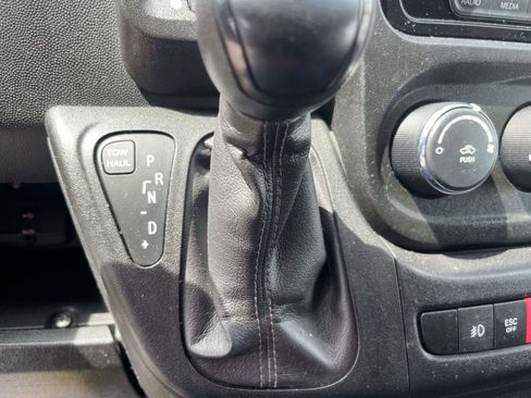 Used 2015 RAM ProMaster 2500 w/ Interior Convenience Group FWD image 14