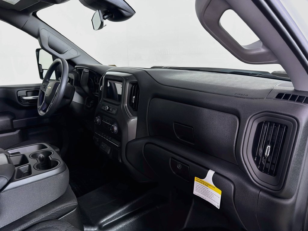 New 2026 Chevrolet Silverado 2500 W/T w/ WT Convenience Package AWD/4WD image 24