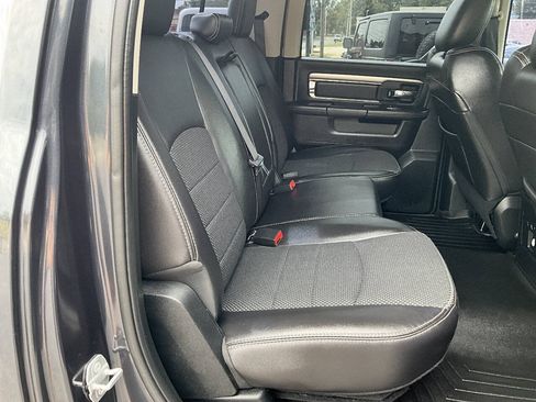 Used 2016 RAM 1500 Sport w/ Convenience Group AWD/4WD image 16