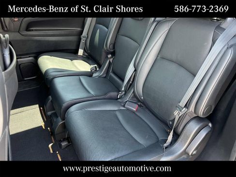 Used 2022 Honda Odyssey Touring image 15
