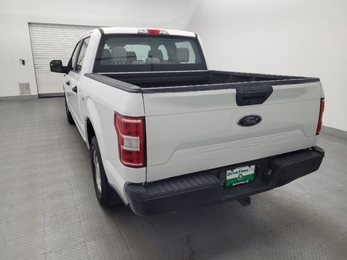 Used 2018 Ford F150 XL w/ XL Power Equipment Group RWD image 6