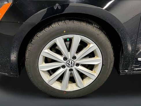 Used 2012 Volkswagen Passat 2.5 SEL FWD image 29