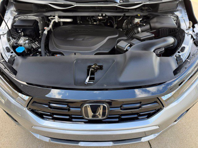 Used 2025 Honda Odyssey Elite image 51