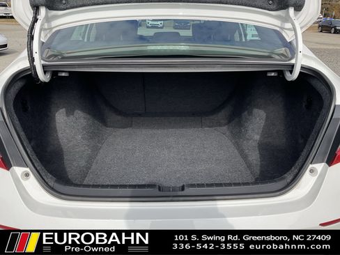 Used 2021 Honda Accord image 35