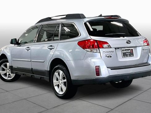 Used 2013 Subaru Outback 2.5i Limited image 11