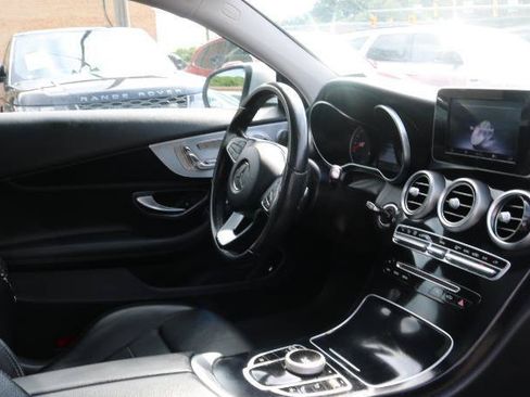 Used 2017 Mercedes-Benz C 300 4MATIC Coupe image 20