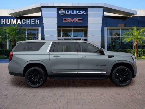 New 2026 GMC Yukon XL Elevation w/ Elevation Premium Package AWD/4WD image 8