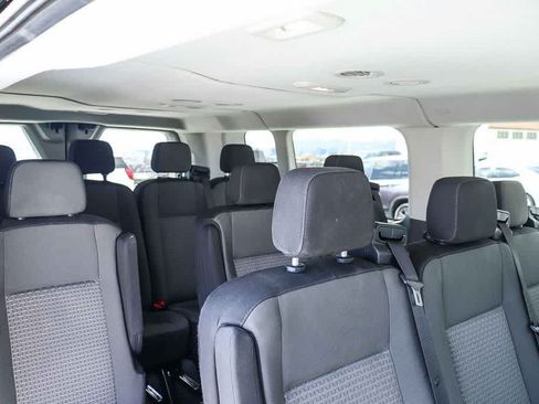 Used 2024 Ford Transit 350 XLT RWD image 19