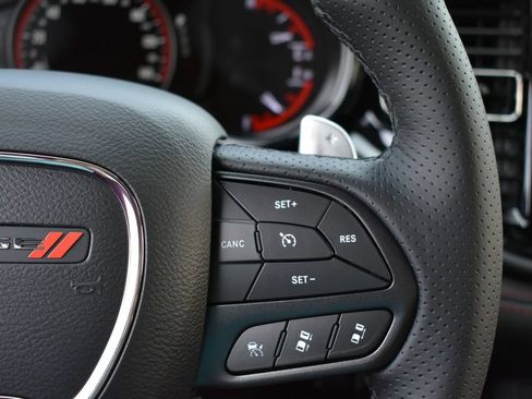 New 2026 Dodge Durango GT AWD/4WD image 18