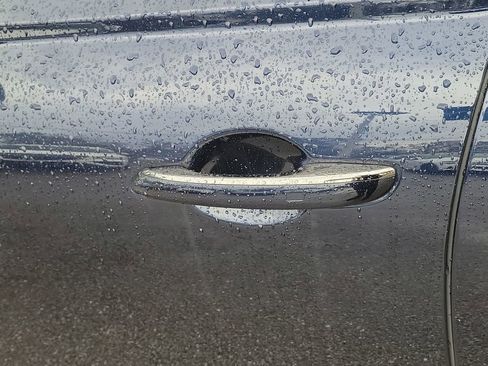 Used 2025 Genesis G80 3.5T Sport Prestige image 29