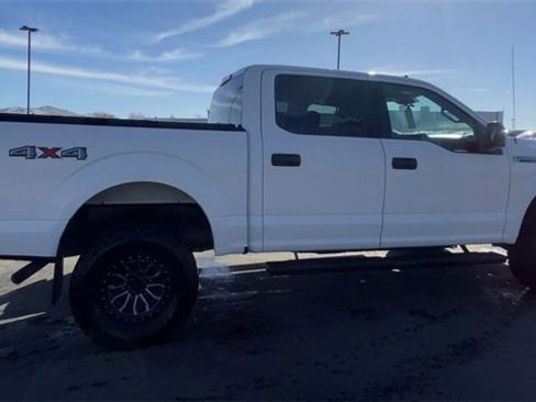 Used 2020 Ford F150 XLT w/ Trailer Tow Package image 9