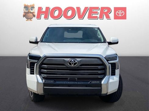 Used 2023 Toyota Tundra Limited w/ Power Package AWD/4WD image 3