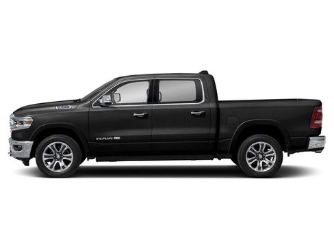 Used 2019 RAM 1500 Limited w/ Off Road Group AWD/4WD image 3