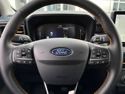 New 2025 Ford Maverick Tremor AWD/4WD image 26