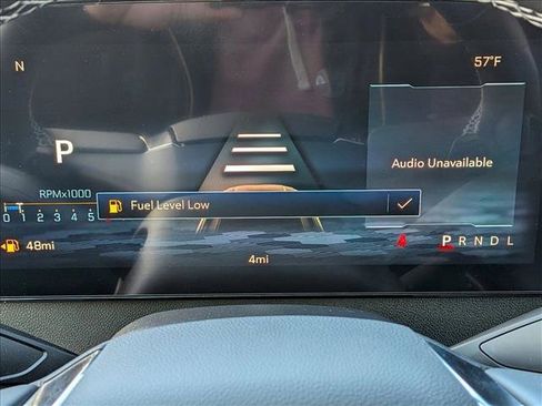 New 2026 Chevrolet Traverse LT FWD image 11