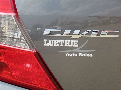 Used 2012 Honda Civic LX image 32