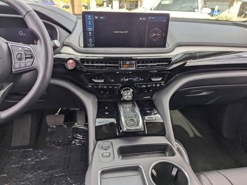 New 2026 Acura MDX SH-AWD image 27