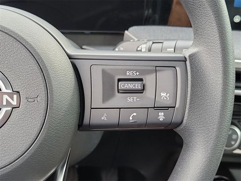 New 2026 Nissan Kicks S image 7