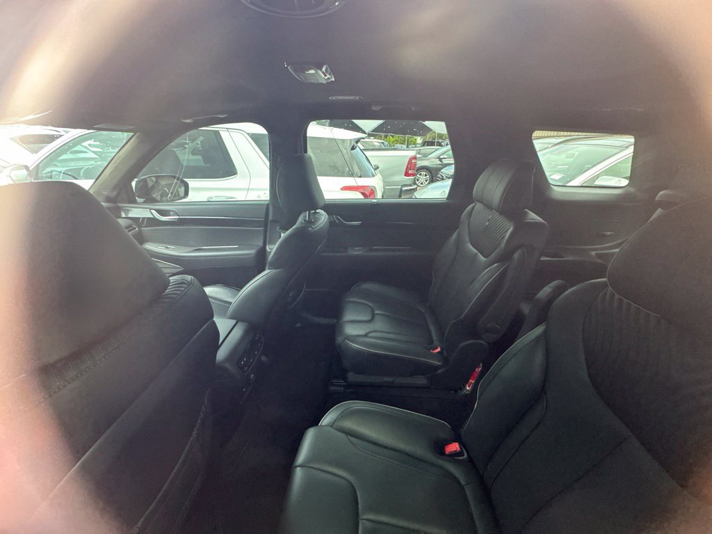 Used 2023 Hyundai Palisade Calligraphy FWD image 22