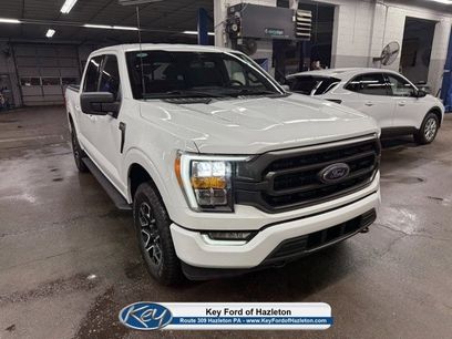 Used 2023 Ford F150 XLT w/ Equipment Group 302A High
