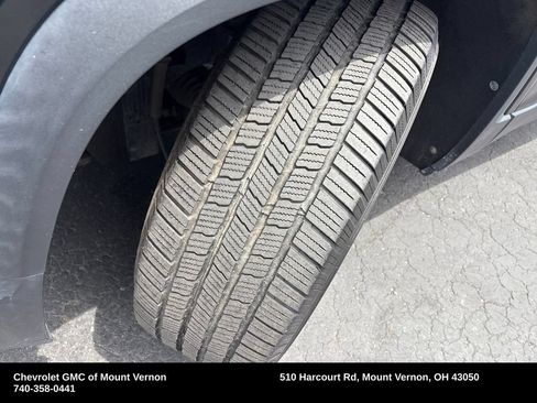 Used 2017 GMC Acadia SLT AWD/4WD image 30