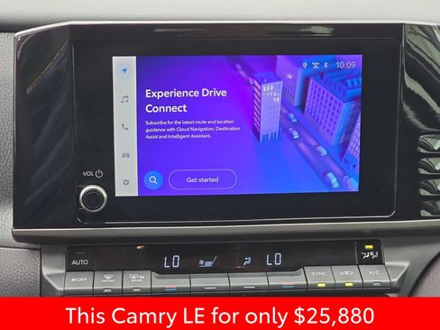 Used 2025 Toyota Camry LE FWD image 26