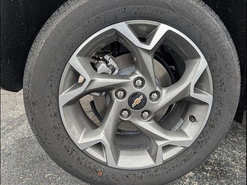 New 2026 Chevrolet Trax LT image 21