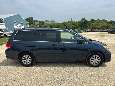 Used 2010 Honda Odyssey EX image 5