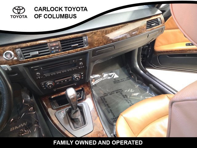 Used 2008 BMW 328i Convertible RWD image 21